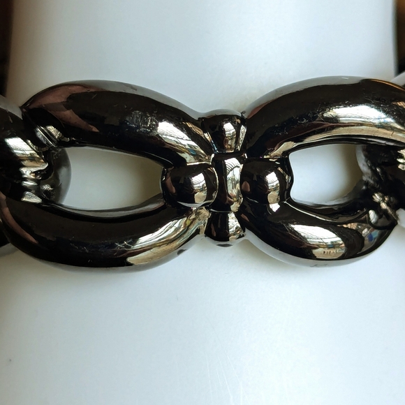Alexia Bittar chunky bracelet - Picture 4 of 6